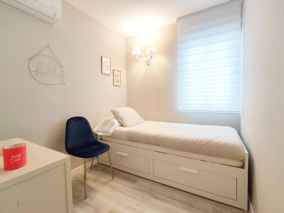 80S Loft Vintage 15' Malaga Airport Free Guest Parking Apartman Alhaurín de la Torre Kültér fotó