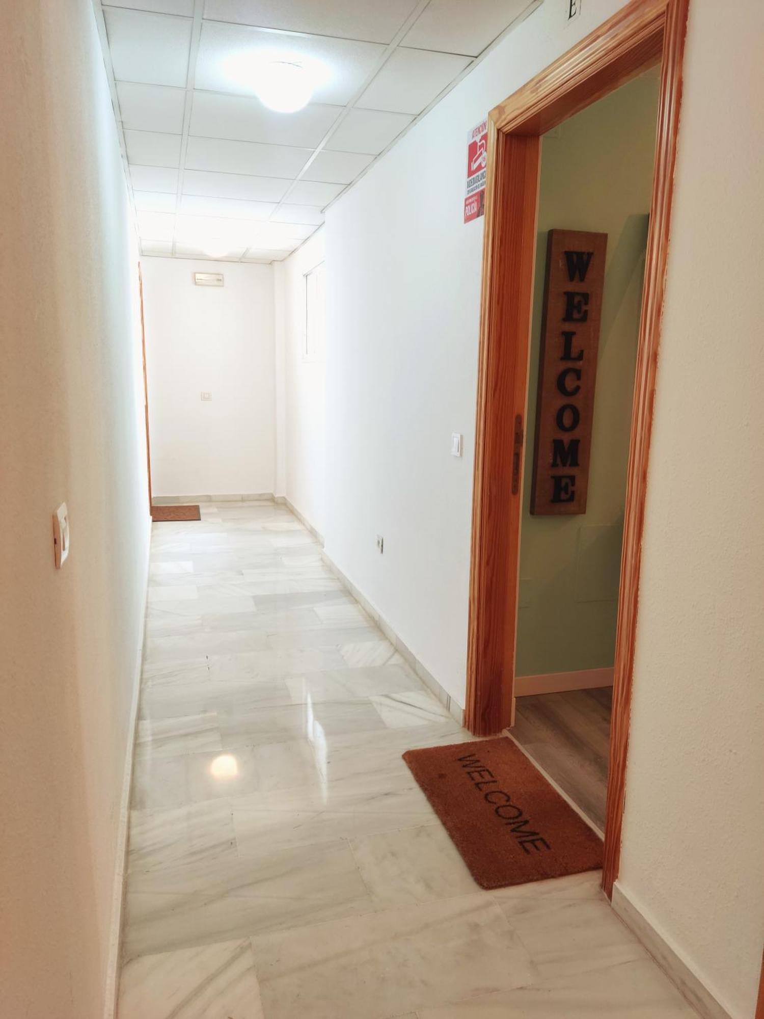 80S Loft Vintage 15' Malaga Airport Free Guest Parking Apartman Alhaurín de la Torre Kültér fotó